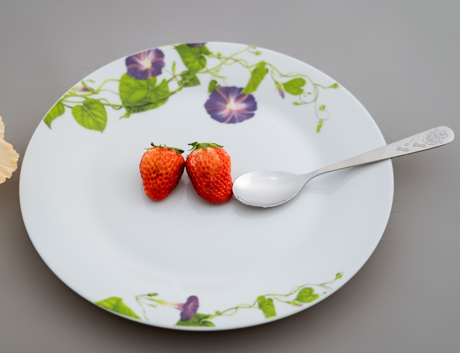 Some small knowledge about ceramic tableware